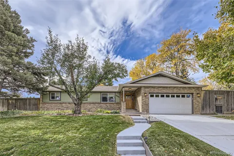 982 Lambert Lane, Northglenn, CO 80234 - #: 5283708