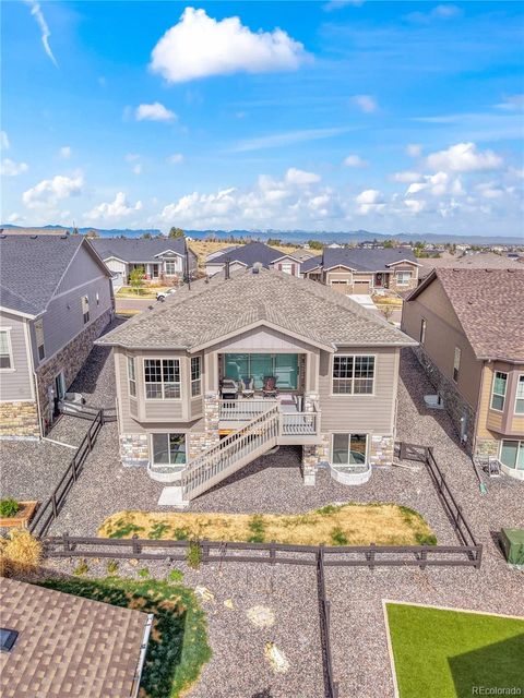 21996 E Allenspark Place Aurora CO 80016