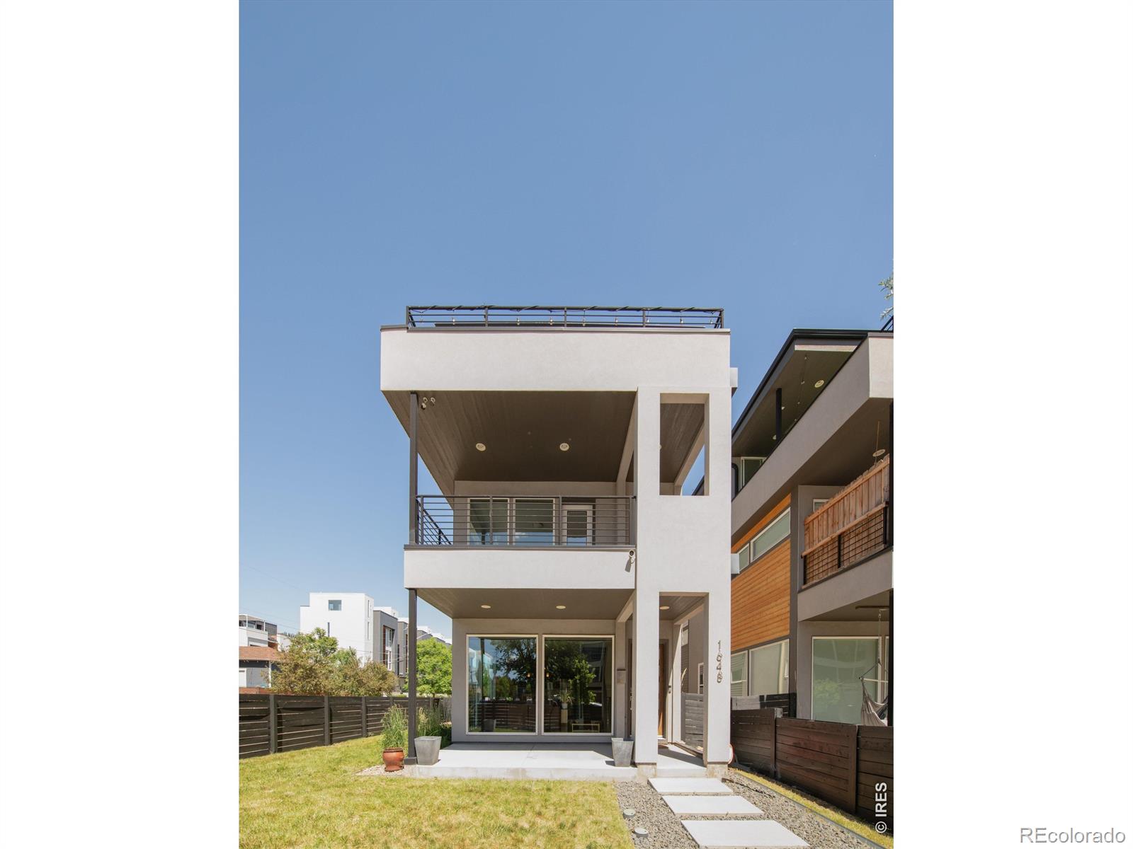 1648 Lowell Boulevard