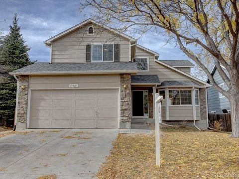 13915 Harrison Drive Thornton CO 80602