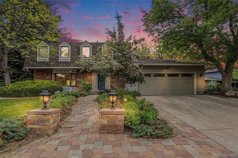 10158 E Fair Circle Englewood CO 80111
