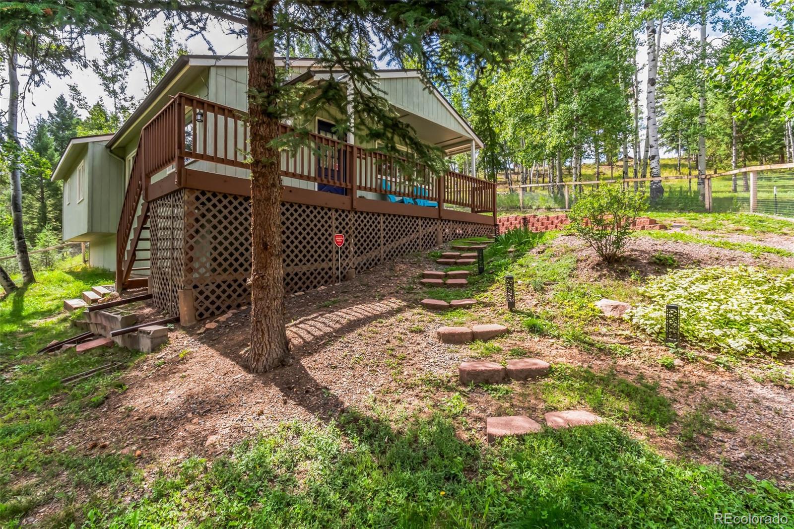 7256 Aspen Meadow Drive