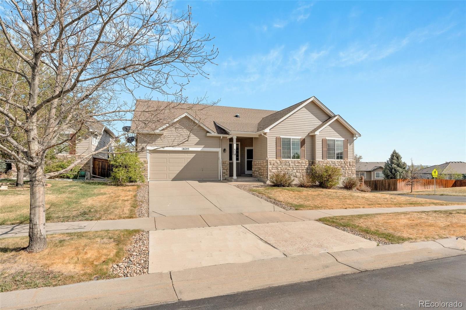 16245 E Swift Fox Place