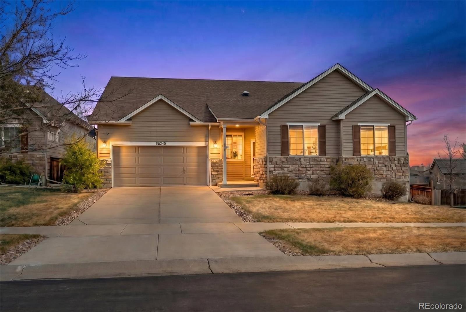 16245 E Swift Fox Place