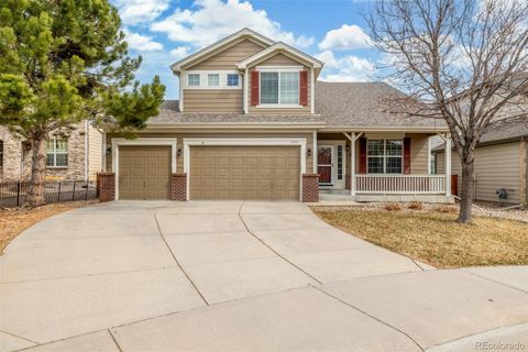 1335 Galactic Place Castle Rock CO 80108