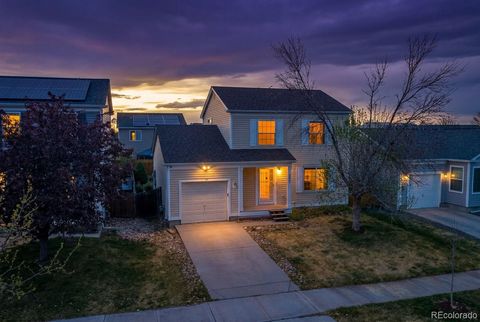 5003 Jasper Court Denver CO 80239