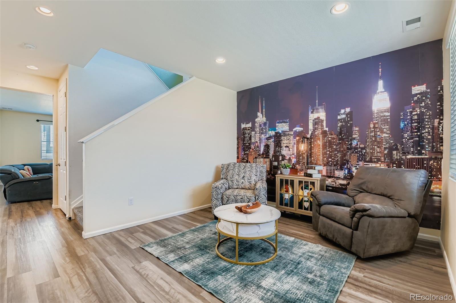 300 Wheatberry Drive