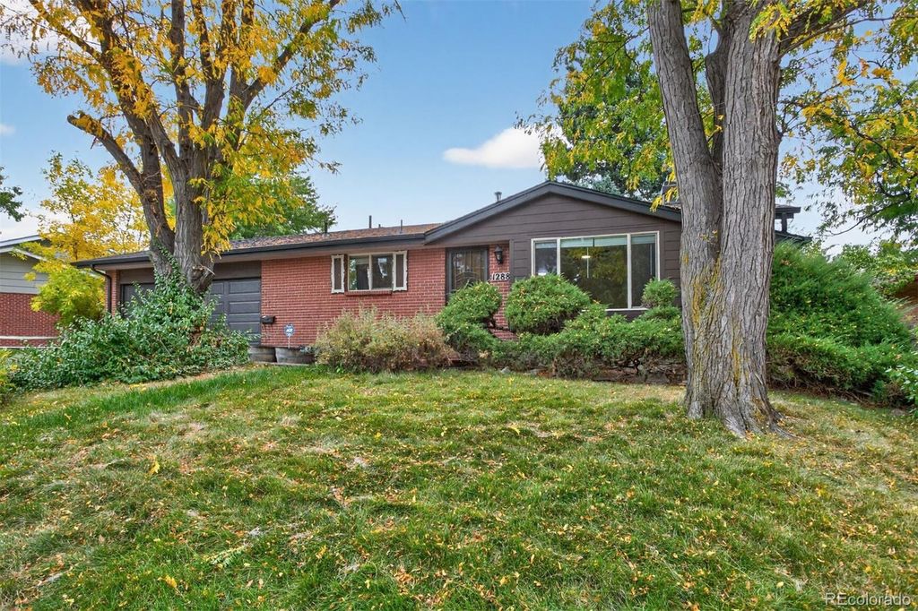 Photo of 1288 S Drexel Way, Lakewood, CO 80232 (MLS # 3421791)
