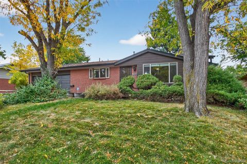 1288 S Drexel Way Lakewood CO 80232