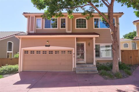 1279 Braewood Avenue, Highlands Ranch, CO 80129 - #: 2058856