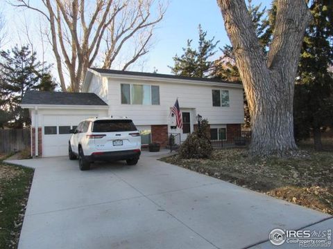 718 Lincoln Street Brush CO 80723