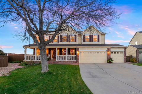 4758 Adelaide Place Highlands Ranch CO 80130