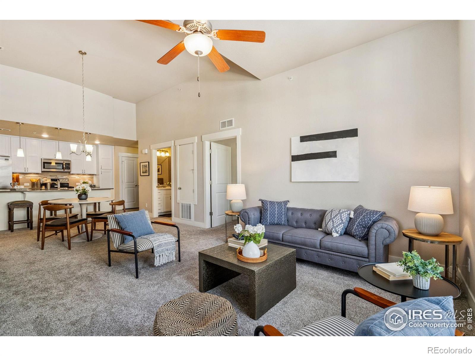 4642 Hahns Peak Drive 304