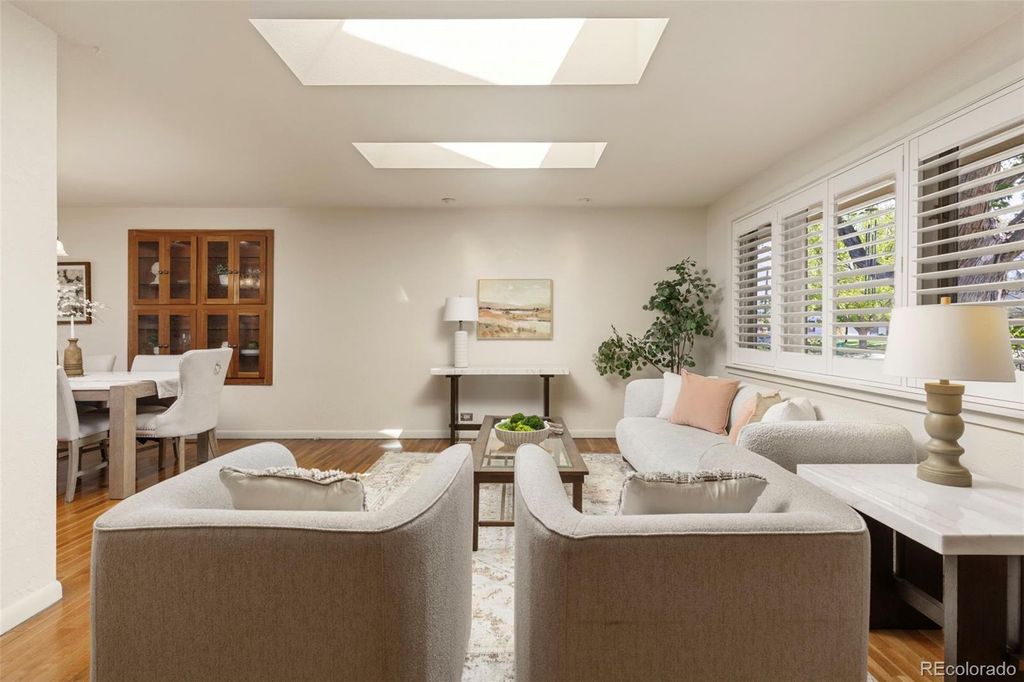 Photo of 221 Magnolia Street, Denver, CO 80220 (MLS # 3883136)