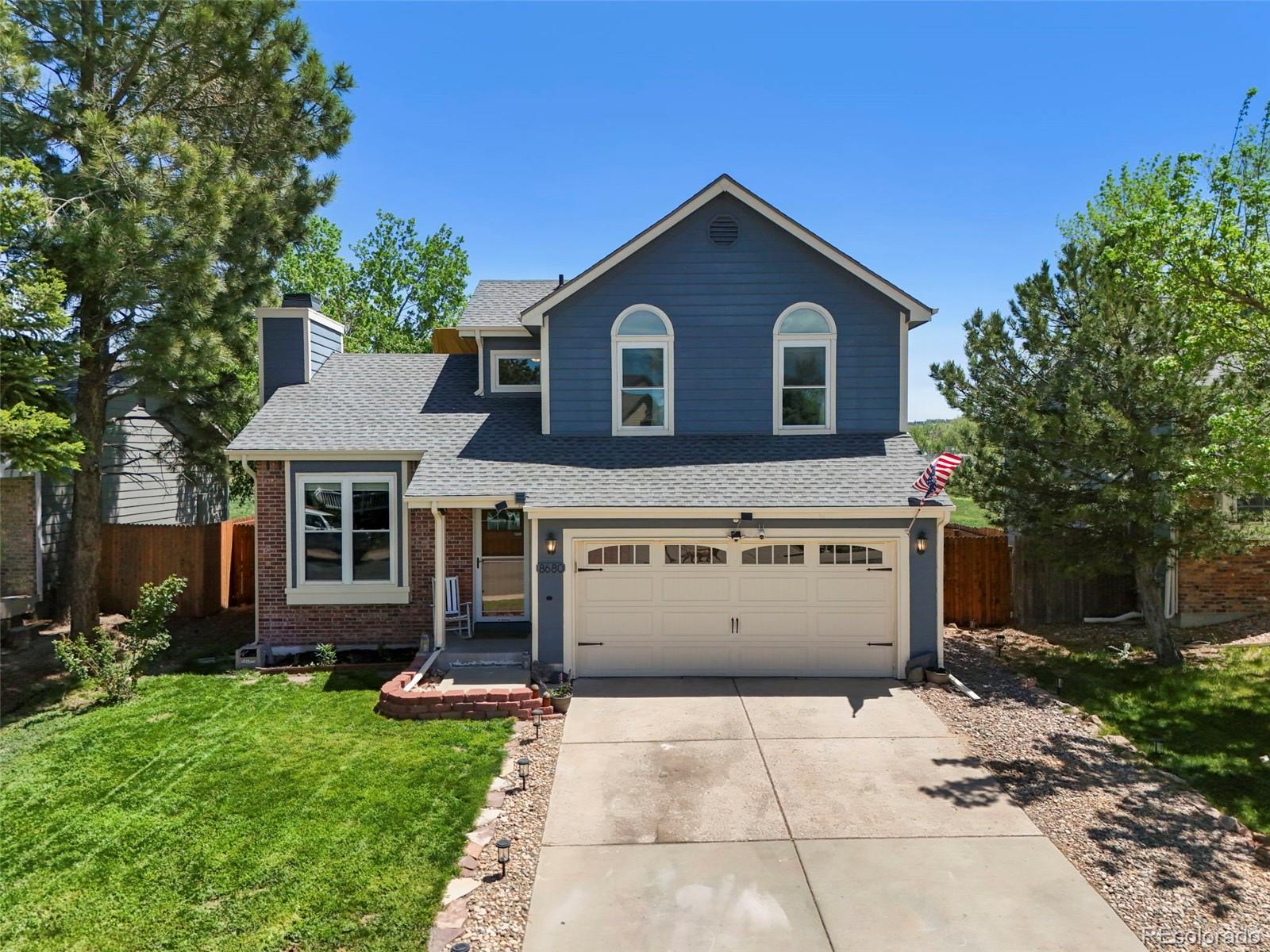 8680 Apache Plume Drive