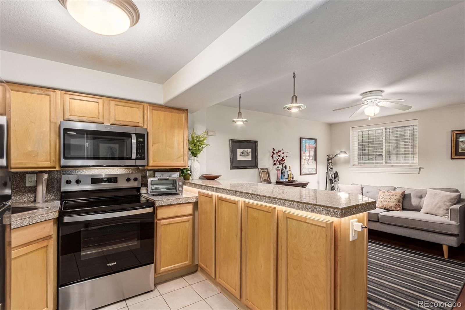 1833 N Williams Street 101, Denver, CO, 80218 3 1833 N Williams Street 101