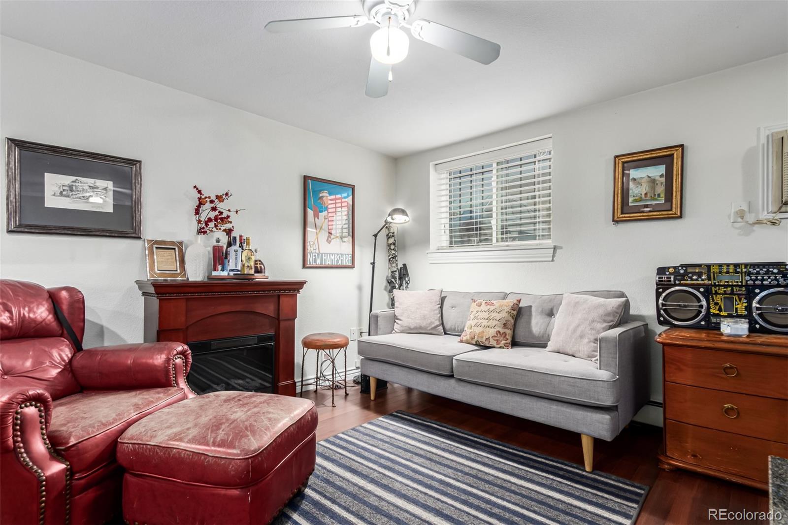 1833 N Williams Street 101, Denver, CO, 80218 4 1833 N Williams Street 101