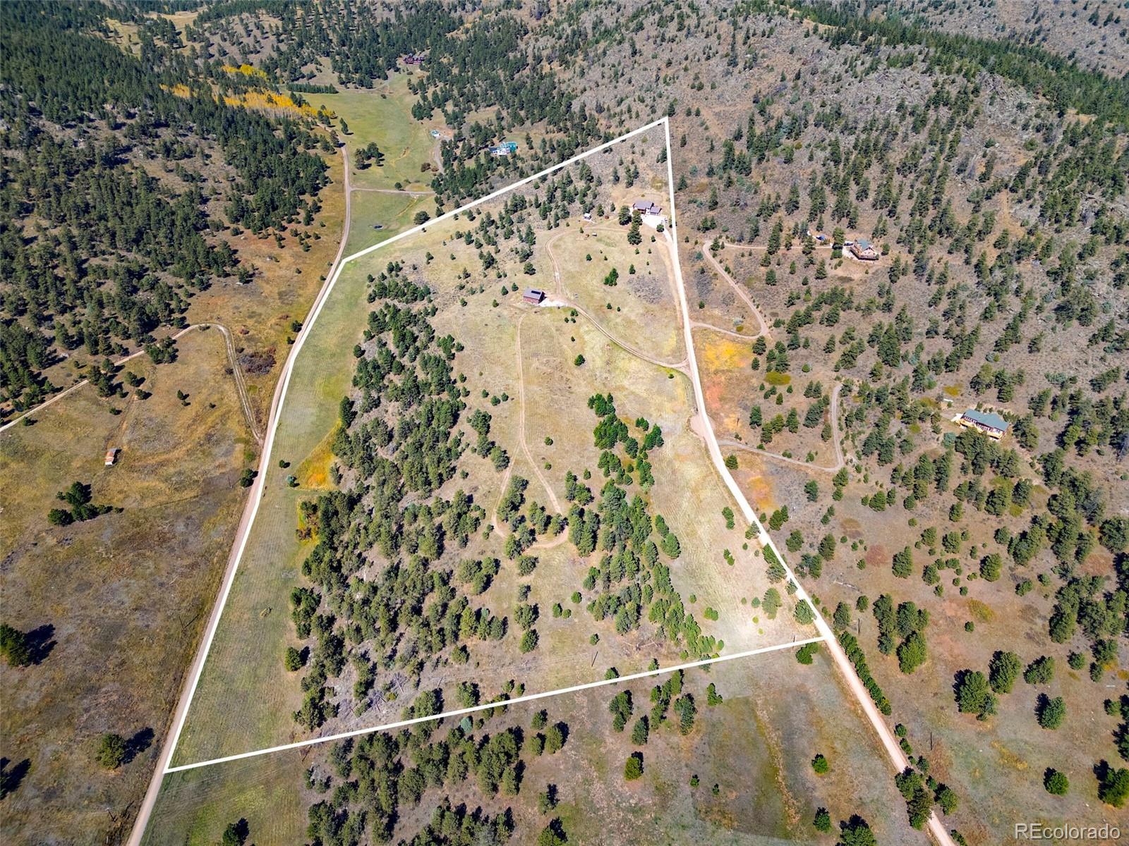 681 Bitterroot Gulch Road