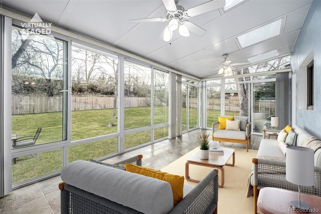 Photo of 12306 W Green Mountain Drive, Lakewood, CO 80228 (MLS # 5307274)