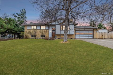 12306 W Green Mountain Drive Lakewood CO 80228