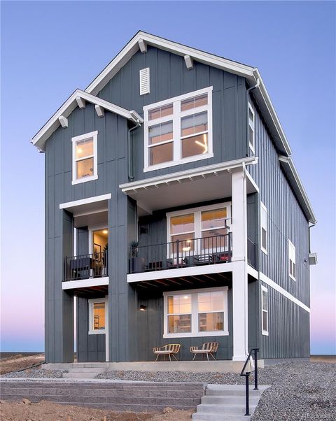 14519 Dove Song Court Morrison CO 80465