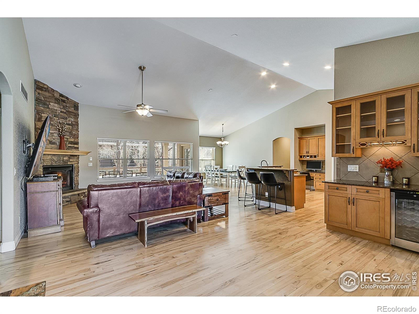7704 Poudre River Road