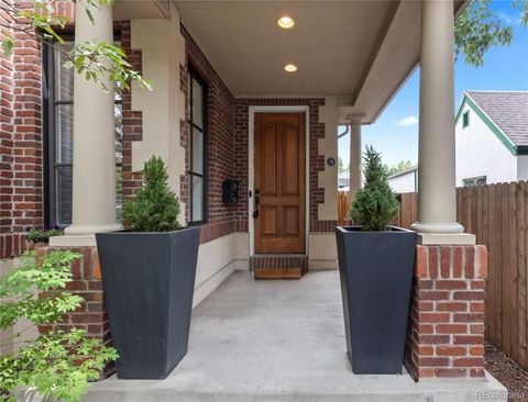 14 S Madison Street Denver CO 80209