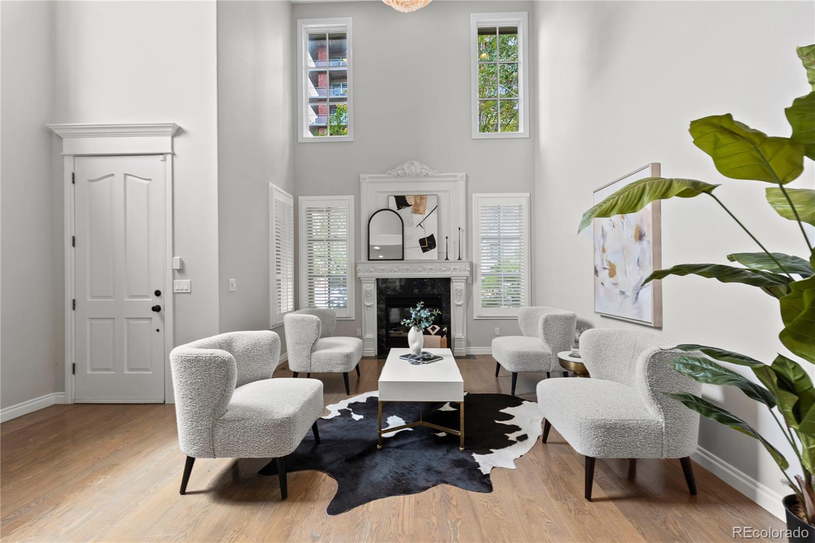 14 S Madison Street, Denver, CO, 80209 7 14 S Madison Street