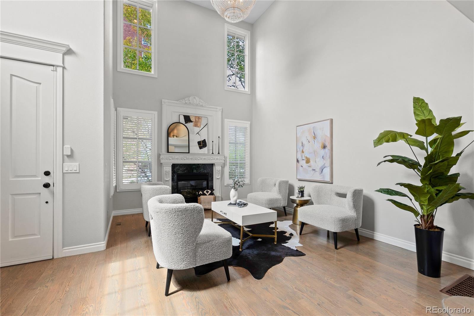 14 S Madison Street, Denver, CO, 80209 8 14 S Madison Street