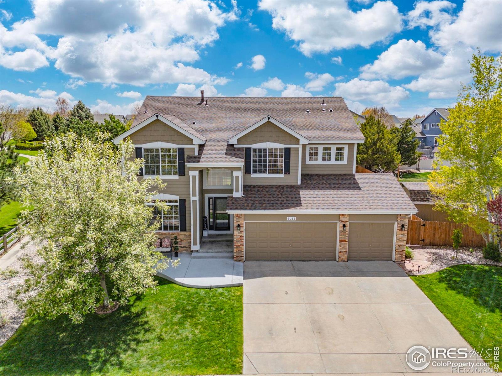 2025 Widgeon Drive