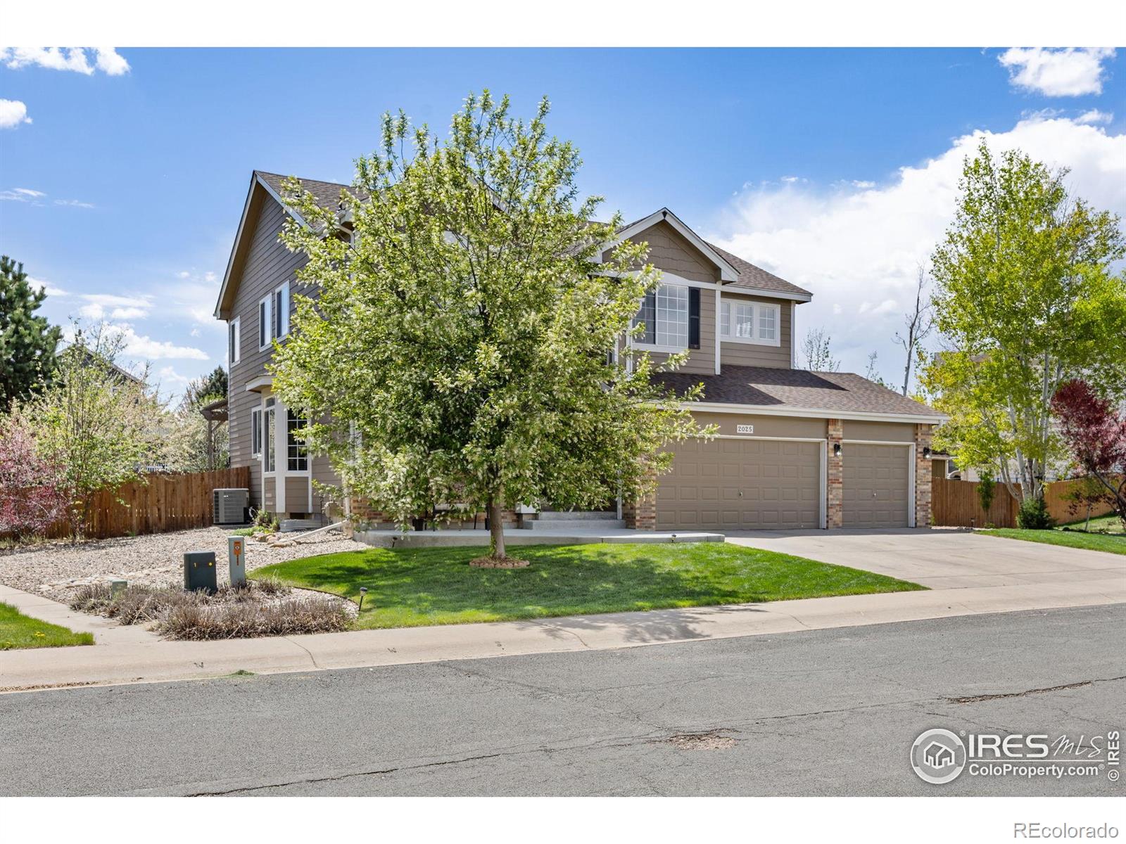 2025 Widgeon Drive