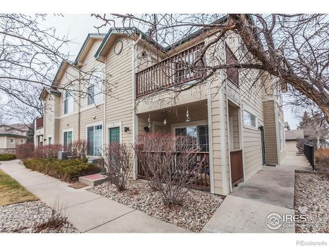 3002 W Elizabeth Street 5 Fort Collins CO 80521