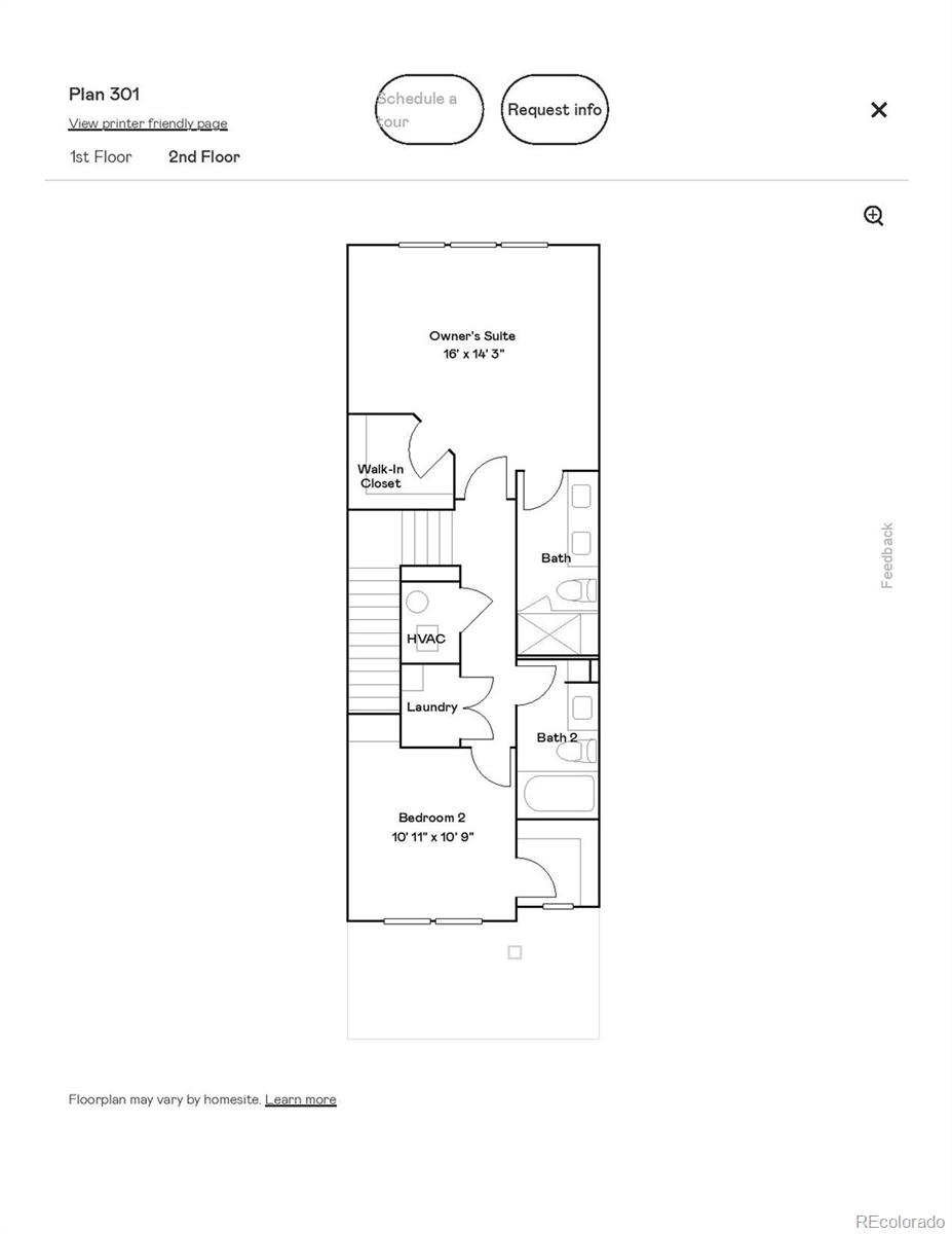742 N Bently Street, Watkins, CO, 80137 2 742 N Bently Street