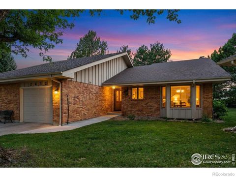 2432 N Boise Avenue Loveland CO 80538