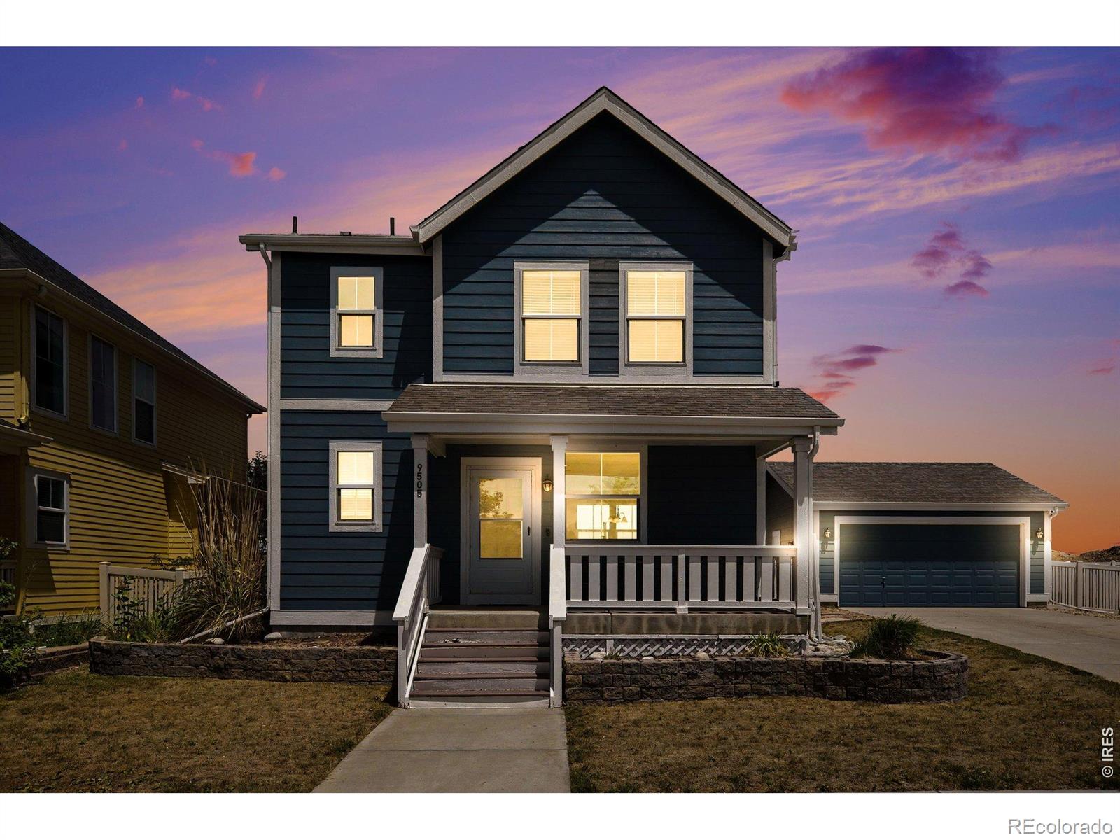 Photo 1 of 20 — 9505 E 109th Circle, Commerce City, CO 80640