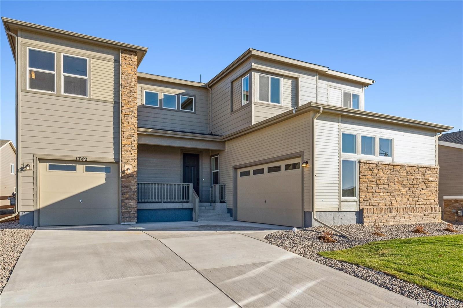 1742 Morgan Drive