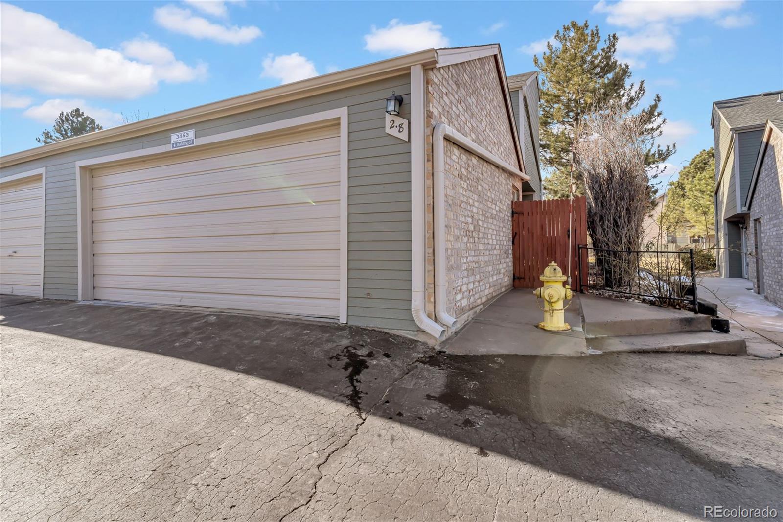 3453 S Ammons Street 2-8