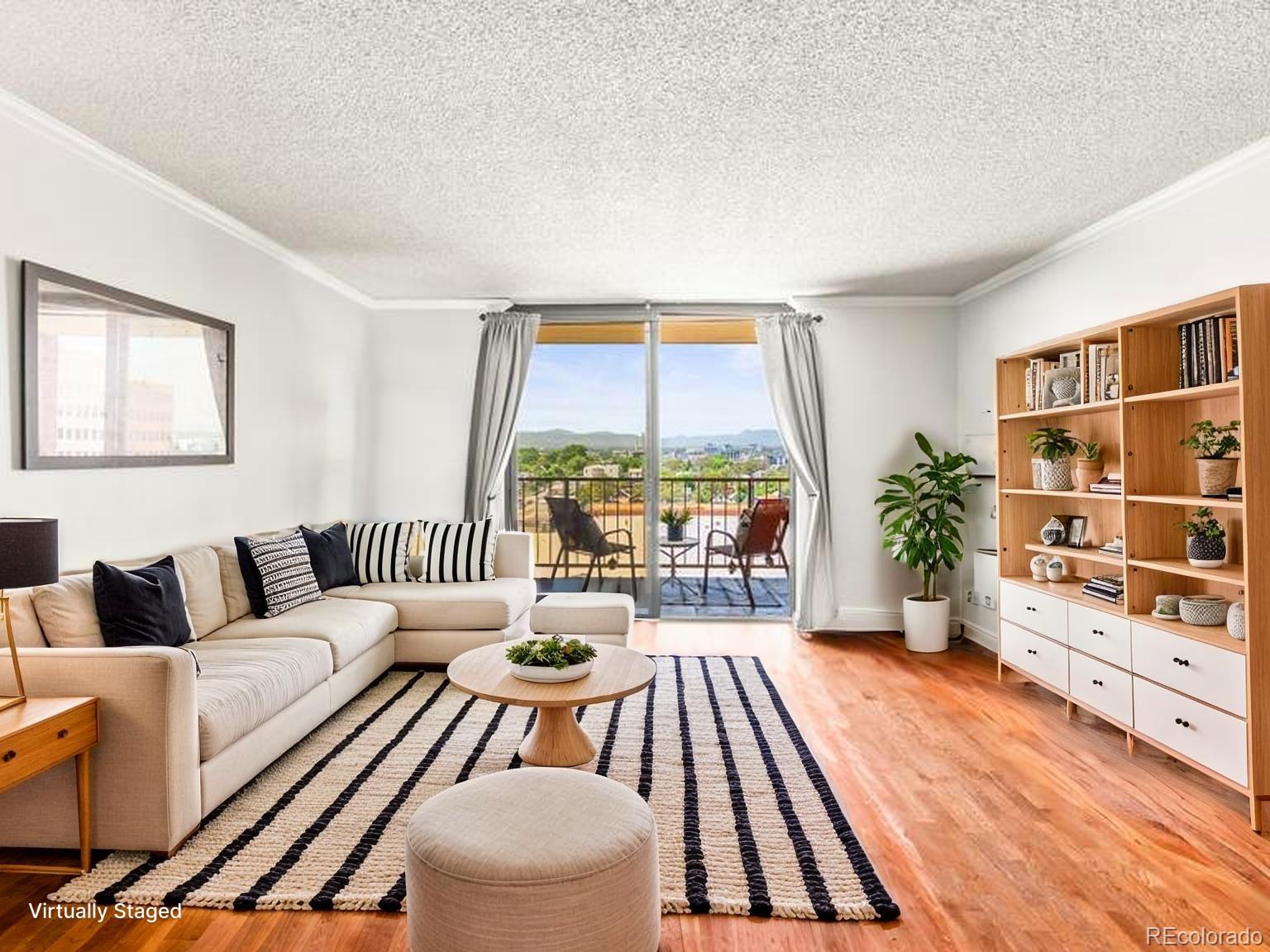 1301 Speer Boulevard 702