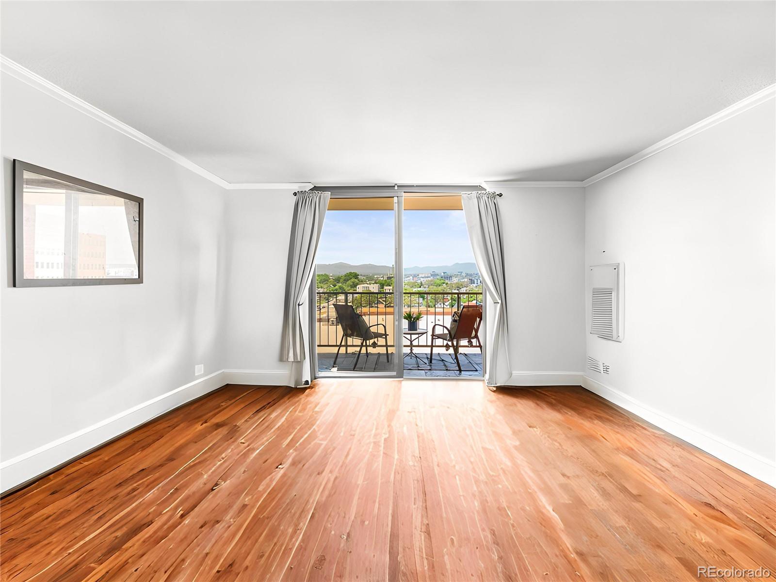 1301 Speer Boulevard 702