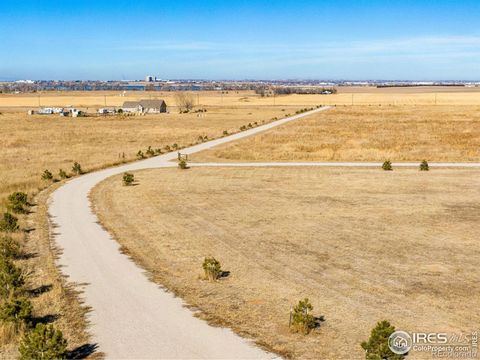 Unimproved Land in Commerce City CO 1 128th Avenue 39.jpg