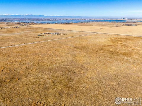 Unimproved Land in Commerce City CO 1 128th Avenue 37.jpg