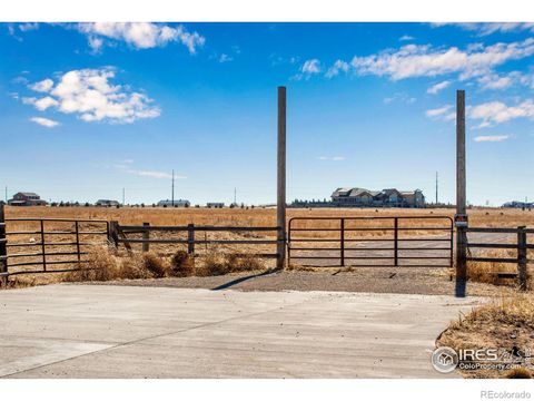 Unimproved Land in Commerce City CO 1 128th Avenue 6.jpg