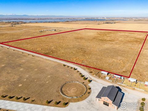 Unimproved Land in Commerce City CO 1 128th Avenue 2.jpg