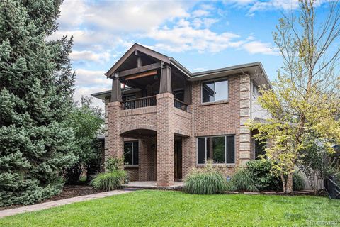 2340 Ivanhoe Street Denver CO 80207