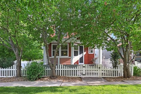 2813 Central Park Boulevard Denver CO 80238