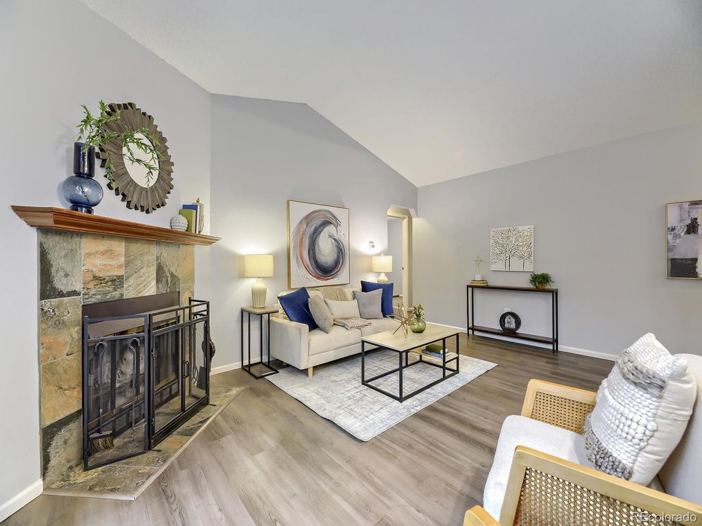 Photo of 5595 S Zang Street, Littleton, CO 80127 (MLS # 3974647)