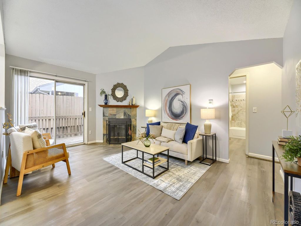 Photo of 5595 S Zang Street, Littleton, CO 80127 (MLS # 3974647)