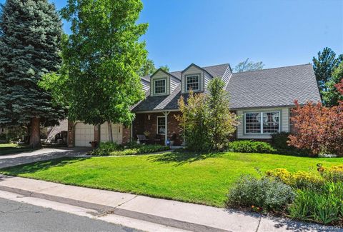 3756 E Phillips Circle Centennial CO 80122