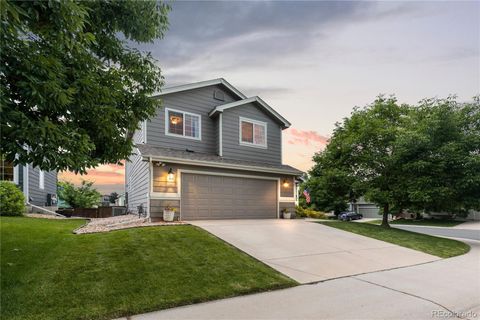 327 English Sparrow Trail, Highlands Ranch, CO 80129 - #: 8751079