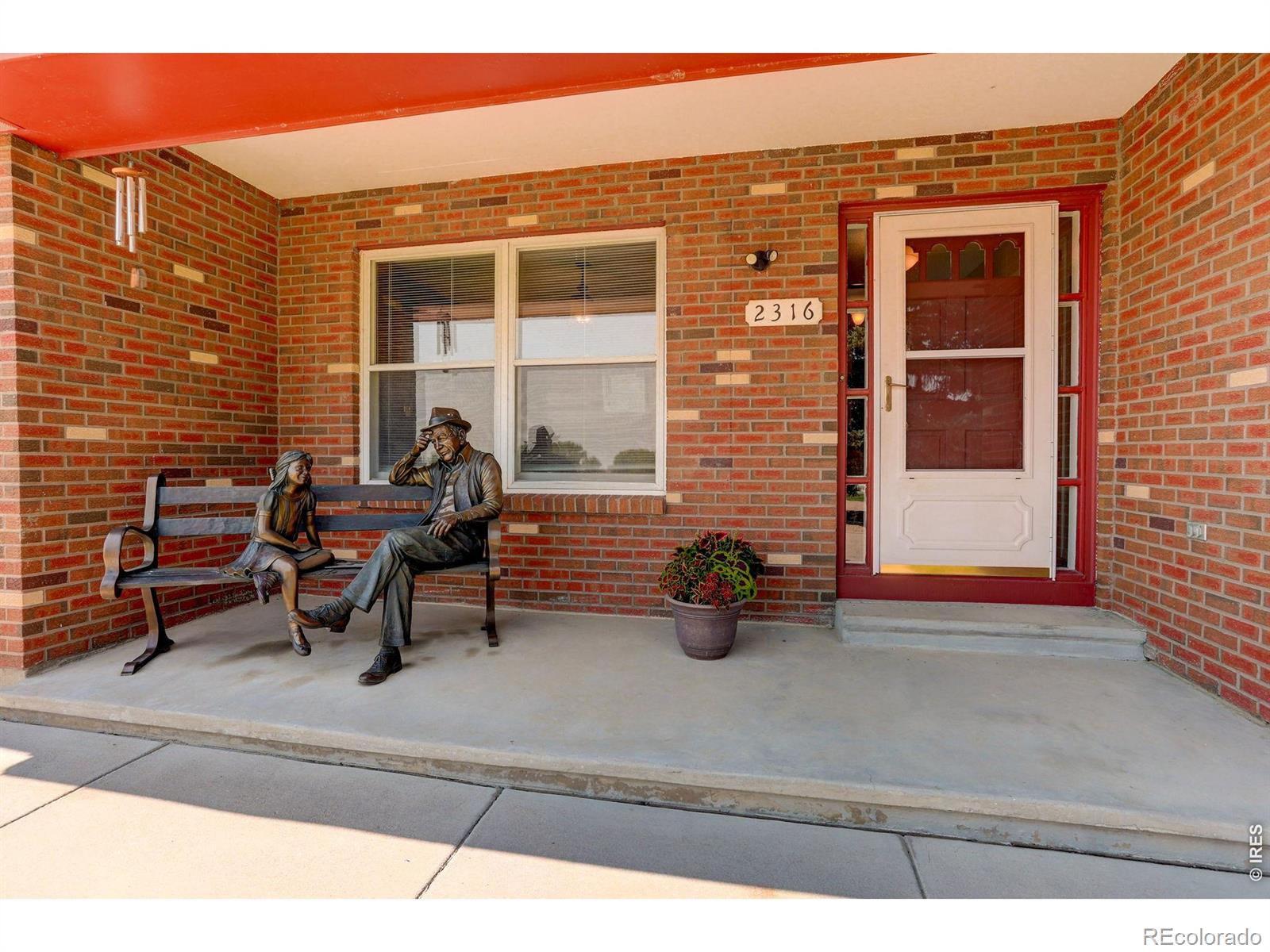2316 Horseshoe Circle